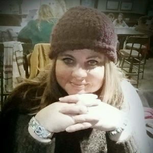 Meet your Posher, Terry